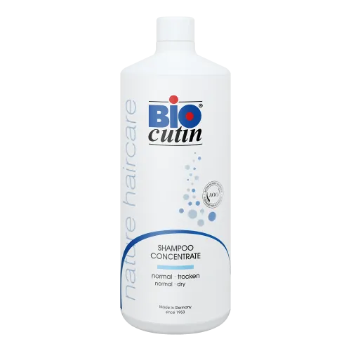 Biocutin® Shampoo Concentrate normal & trocken 1000ml