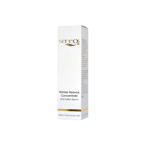 SaneO2® Wrinkle Reduce Concentrate - Antifaltenserum