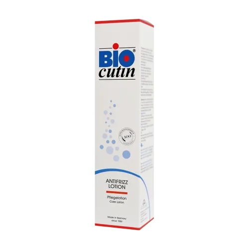 Biocutin Antifrizz Lotion
