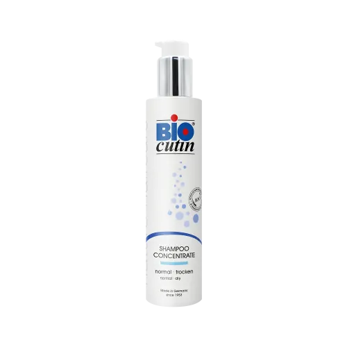 BioCutin Shampoo für normales und trockenes Haar