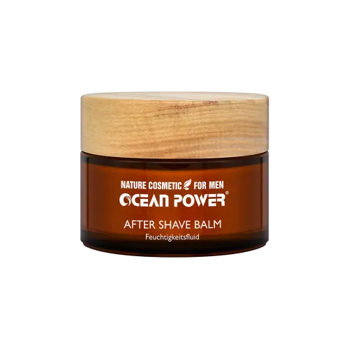 OCEAN POWER After Shave Balm