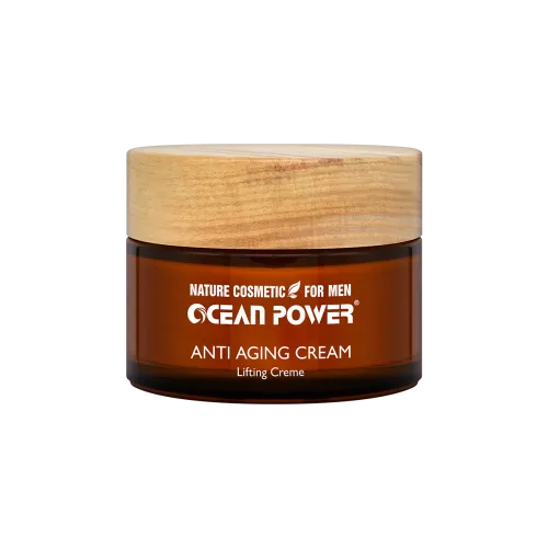 OCEAN POWER Anti Aging Cream