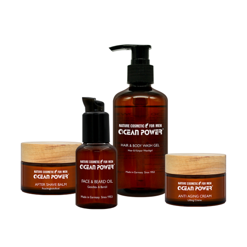 OCEAN POWER All In One