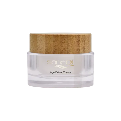 SaneO2 Anti-Age Refine Cream Anti-Wrinkle Cream