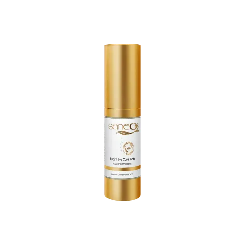 Reichhaltige AugencremeSaneO2® Bright Eye Care Rich - Augencreme