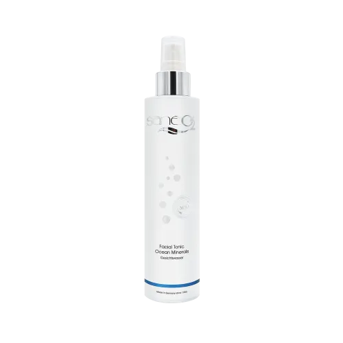 SaneO2® Facial Tonic Ocean Minerals Gesichtswasser