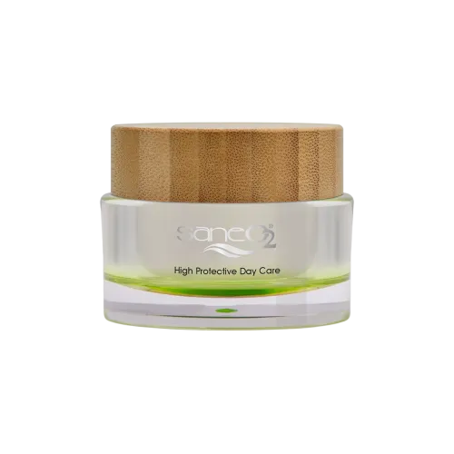 SaneO2 High Protective Day Care Tagescreme