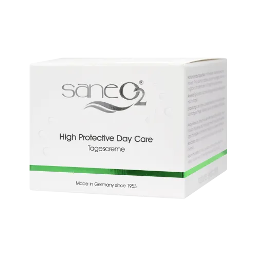 SaneO2® High Protective Day Care