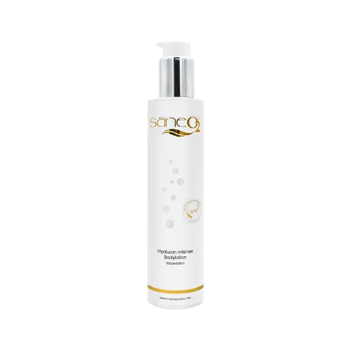 SaneO2 Hyaluron Intense Bodylotion