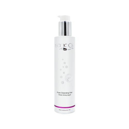 SaneO2® Pure Cleansing Gel - Reinigungsgel