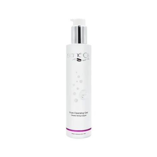 SaneO2® Pure Cleansing Gel - cleansing gel