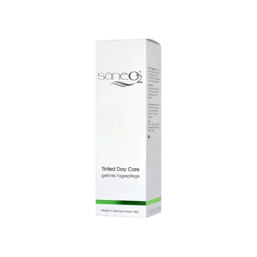 Saneo2 Tinted Day Care tinted day cream