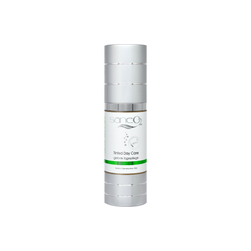Saneo2 Tinted Day Care tinted day cream