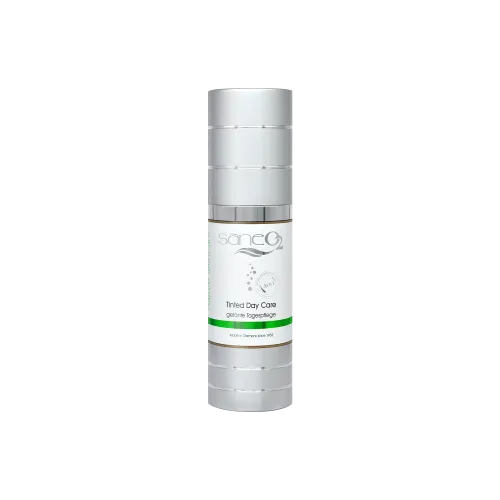 Saneo2 Tinted Day Care tinted day cream