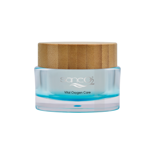 vital oxygen care Oxygen cream