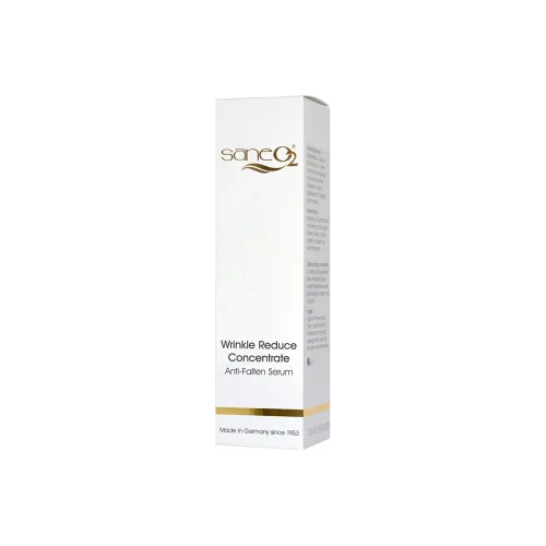 SaneO2® Wrinkle Reduce Concentrate - anti-wrinkle serum