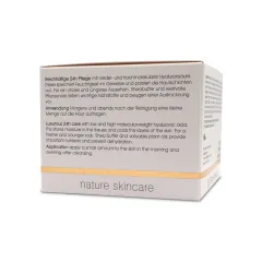 SaneO2® Hyaluron Active Care - Lifting Creme gegen Falten