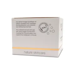 SaneO2® Hyaluron Active Care - Lifting Creme gegen Falten