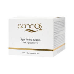 SaneO2 Anti-Age Refine Creme Anti-Falten-Creme