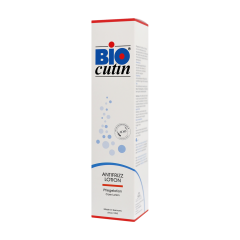 Biocutin Antifrizz Lotion