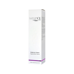 SaneO2® Balance Cream - Regenerative Creme