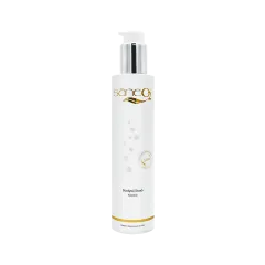 Saneo2 Bodyoil Rosé Körperöl besonders für trockene und strapazierte Haut