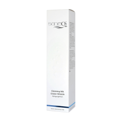 SaneO2® Cleansing Milk Ocean Minerals - Reinigungsmilch