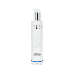 SaneO2® Cleansing Milk Ocean Minerals - Reinigungsmilch mit Algen-Extrakt und Aloe Vera