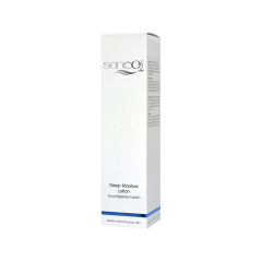 SaneO2 Deep Moisture Lotion Feutigkeitscreme