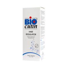 Biocutin Hair Regulator for hair loss