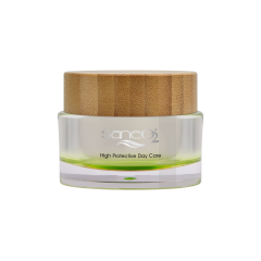 SaneO2 High Protective Day Care Tagescreme