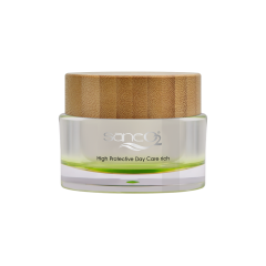 SaneO2® High Protective Day Care Rich - Tagescreme plus