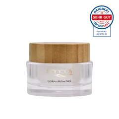 SaneO2® Hyaluron Active Care - Lifting Creme gegen Falten