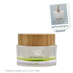 SaneO2® Mint Vitalize Peeling 50 ml - Minzpeeling