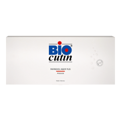 Biocutin® Panthenol Agent plus 12x10ml