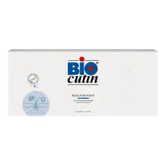 Biocutin® Regulator Agent 12x10mL