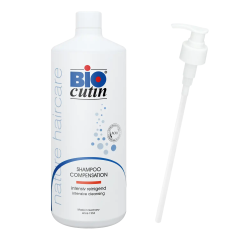 Biocutin® Shampoo Compensation 1000 ml