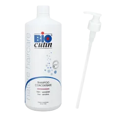 Biocutin® Shampoo Concentrate fein & sensibel 1000ml