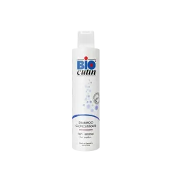 BioCutin Shampoo für feines und sensibles Haar