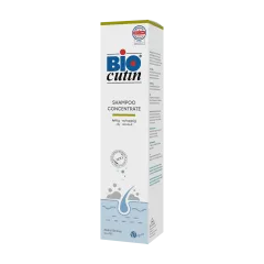 Biocutin Shampoo für fettiges und schuppiges Haar