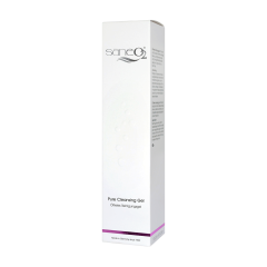 SaneO2® Pure Cleansing Gel - Reinigungsgel