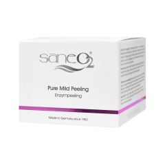 SaneO2® Pure Mild Peeling - Enzympeeling