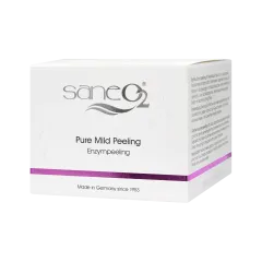 SaneO2® Pure Mild Peeling - Enzympeeling
