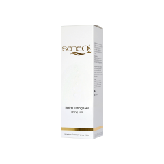 SaneO2® Relax Lifting Gel Antifaltenserum Anti-Falten-Gel