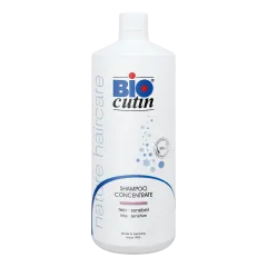 Biocutin® Shampoo Concentrate fein & sensibel 1000ml