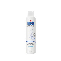 BioCutin Shampoo für normales und trockenes Haar