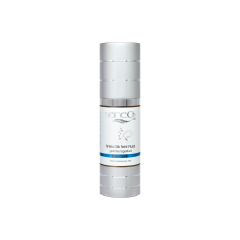 SaneO2® Tinted Silk Teint Fluid getöntes Tagesfluid