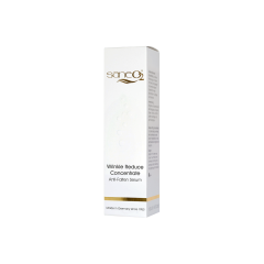 SaneO2® Wrinkle Reduce Concentrate - Antifaltenserum