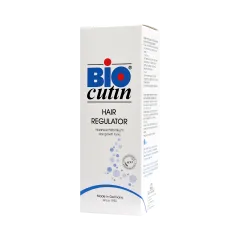 Biocutin Hair Regulator bei Haarausfall