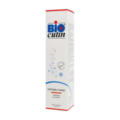 BioCutin Oxygen Finish feuchtigkeitsspendend